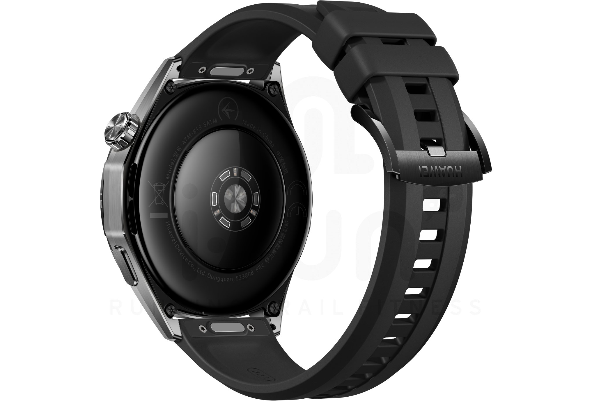 Huawei Watch GT 6 46 mm
