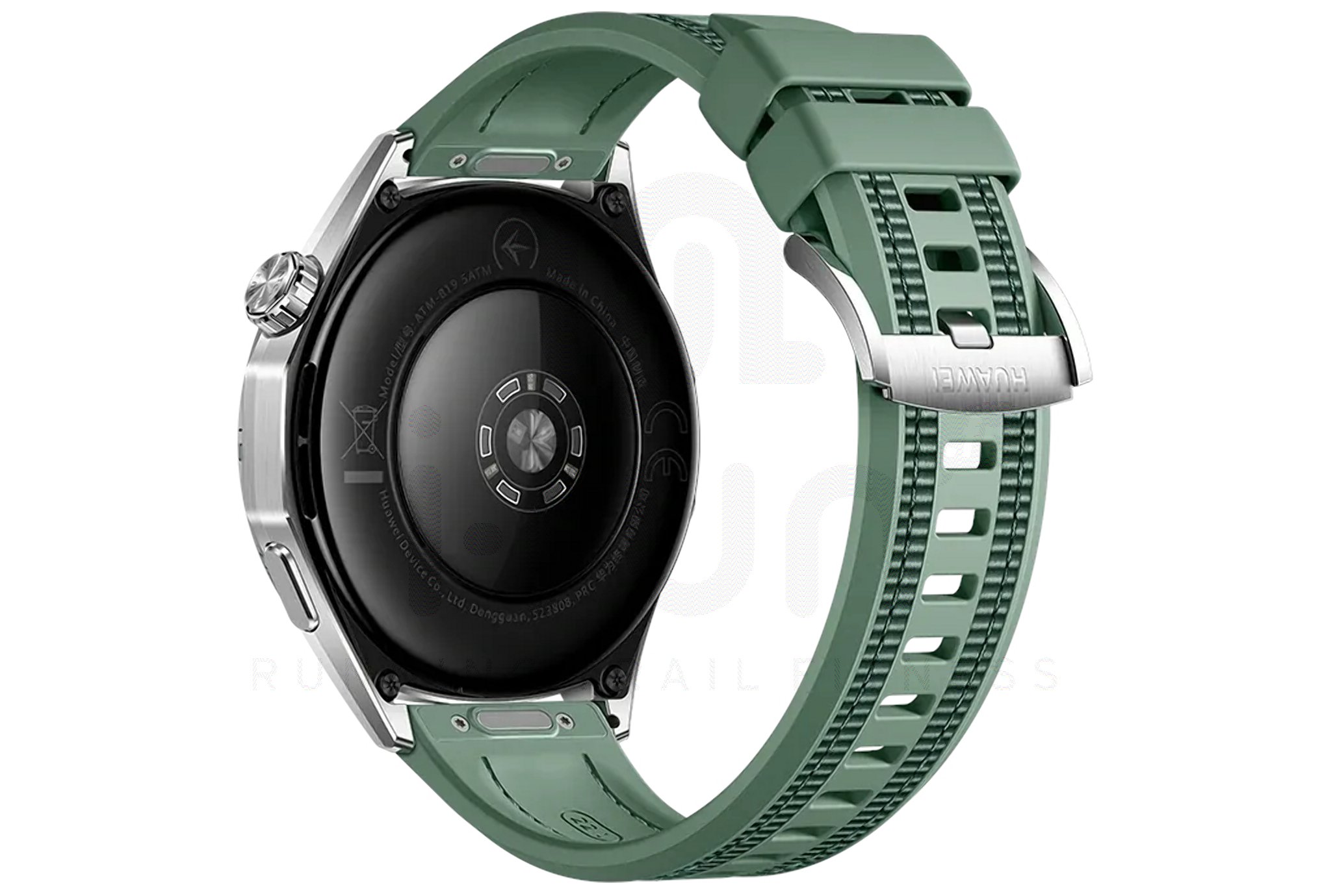 Huawei Watch GT 6 46 mm