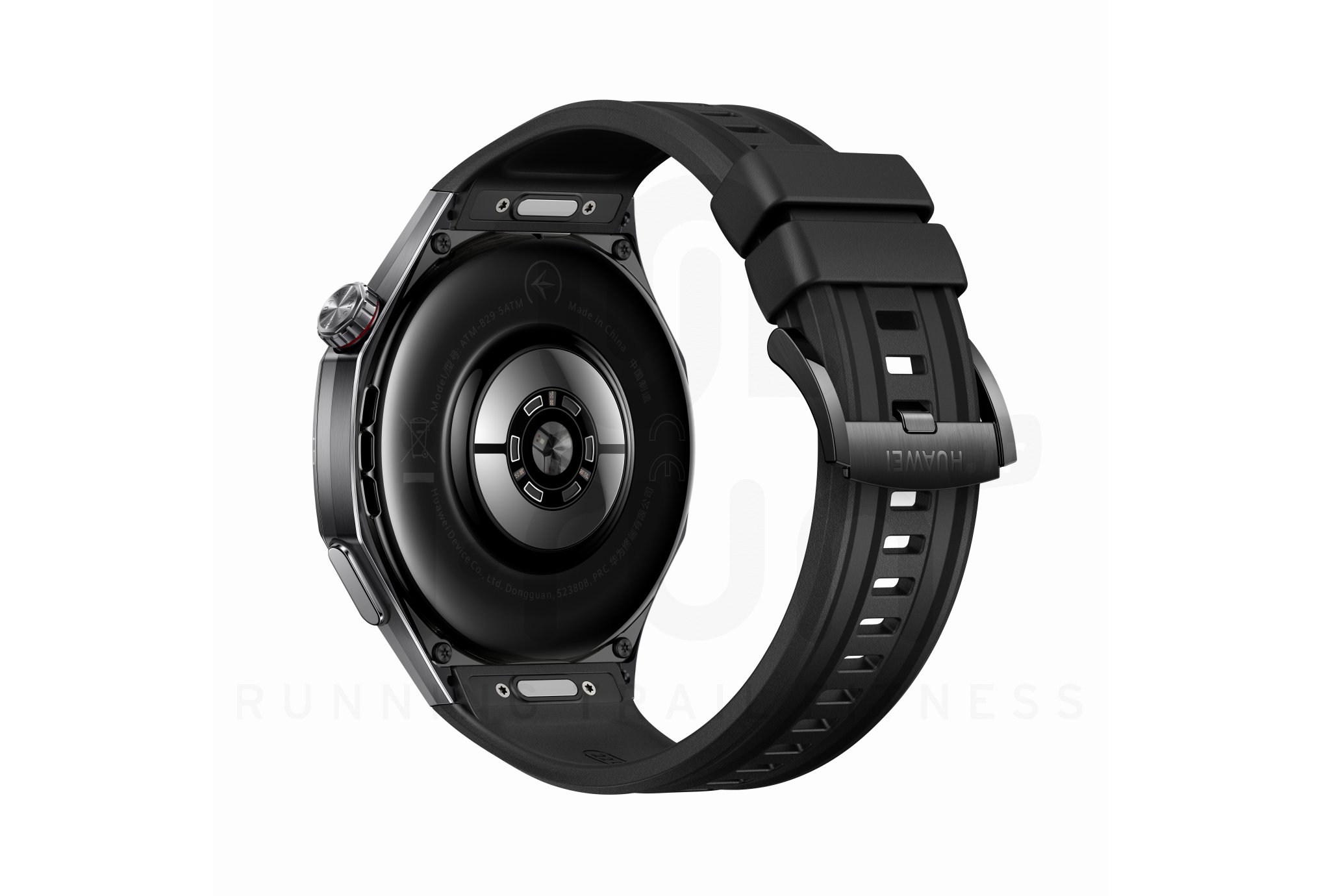 Huawei Watch GT 6 Pro