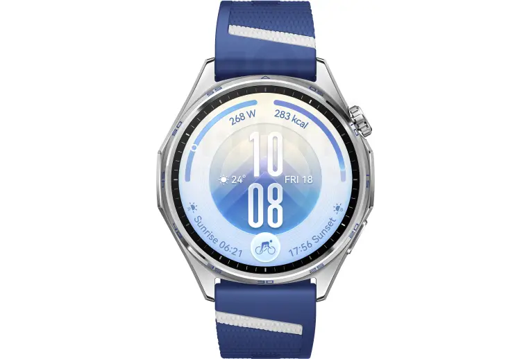 Watch GT 7 46 mm