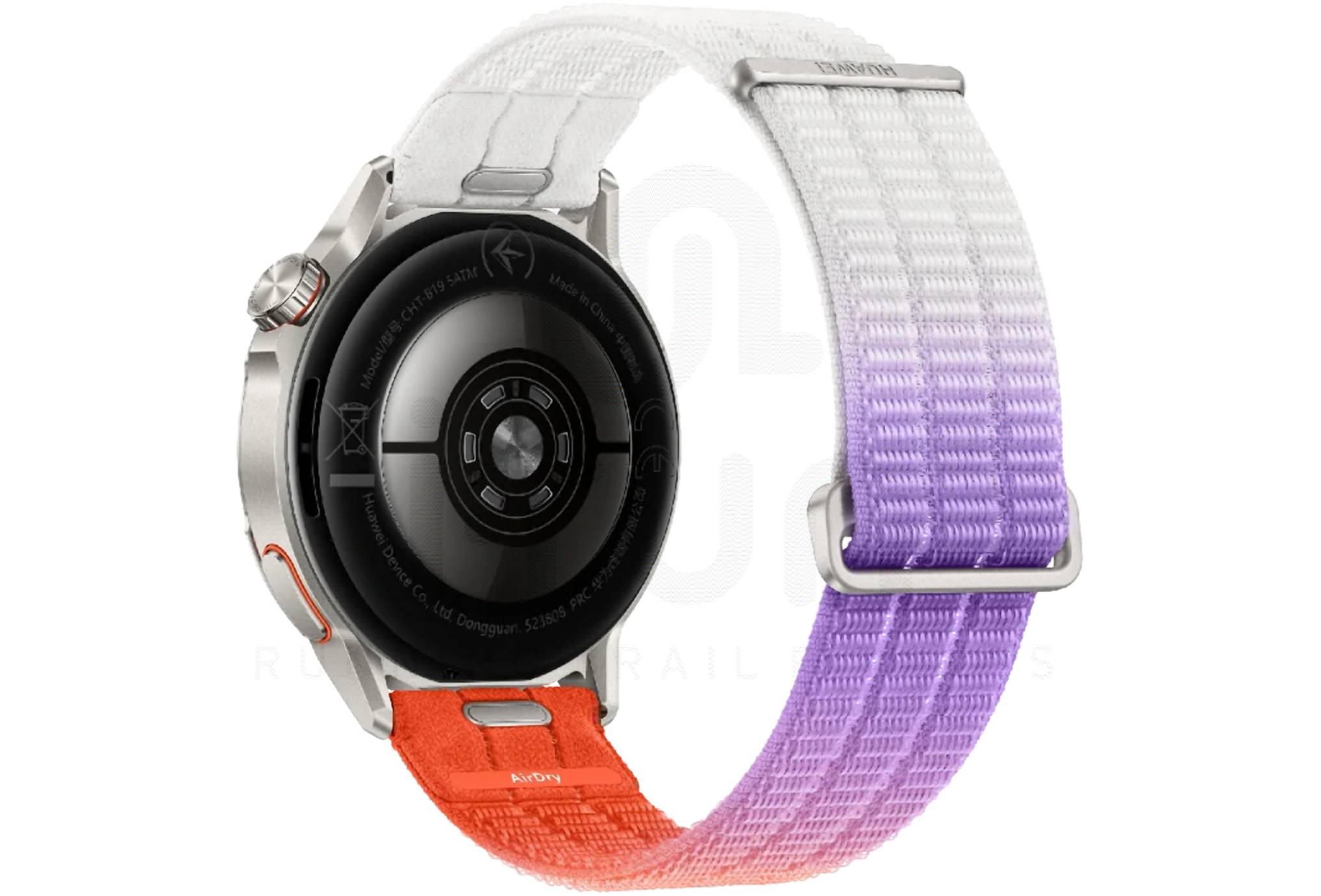 Huawei Watch GT Runner 2