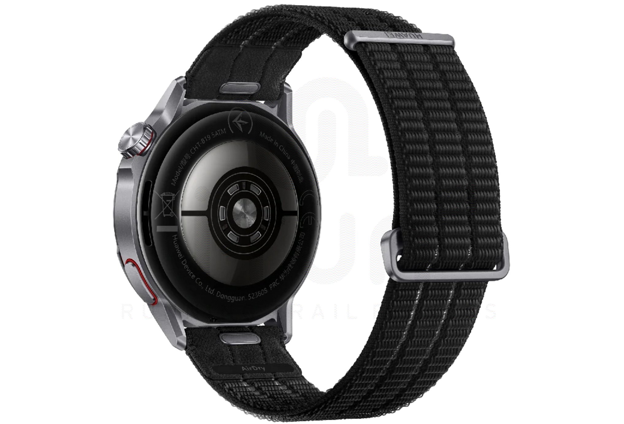 Huawei Watch GT Runner 2