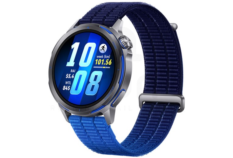 Huawei Watch GT Runner 2