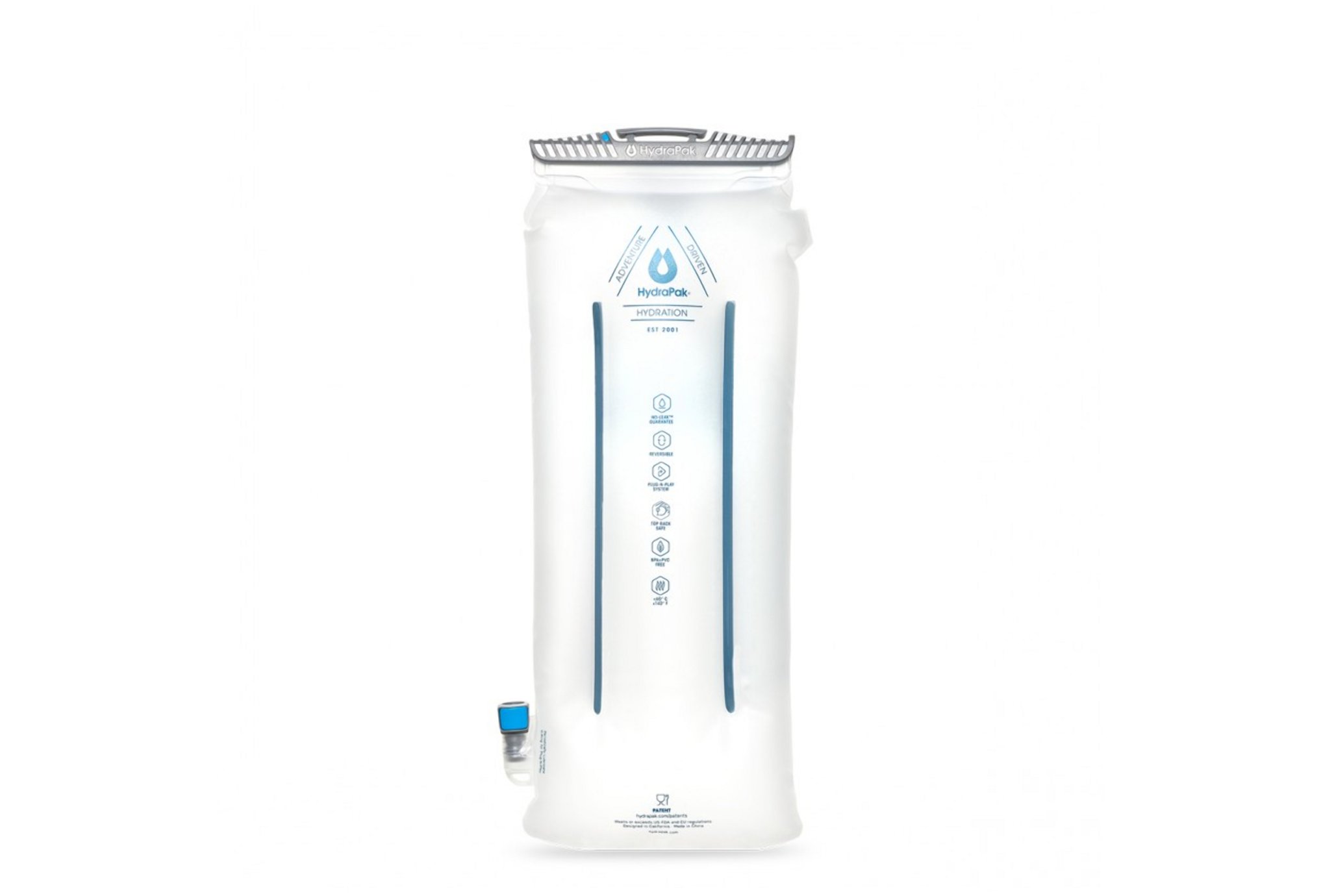 HydraPak Contour 3L