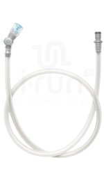 HydraPak HydraFlex Tube Clear