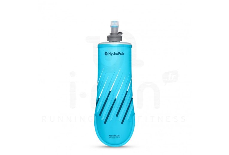 HydraPak Pocket Flask 500 ml