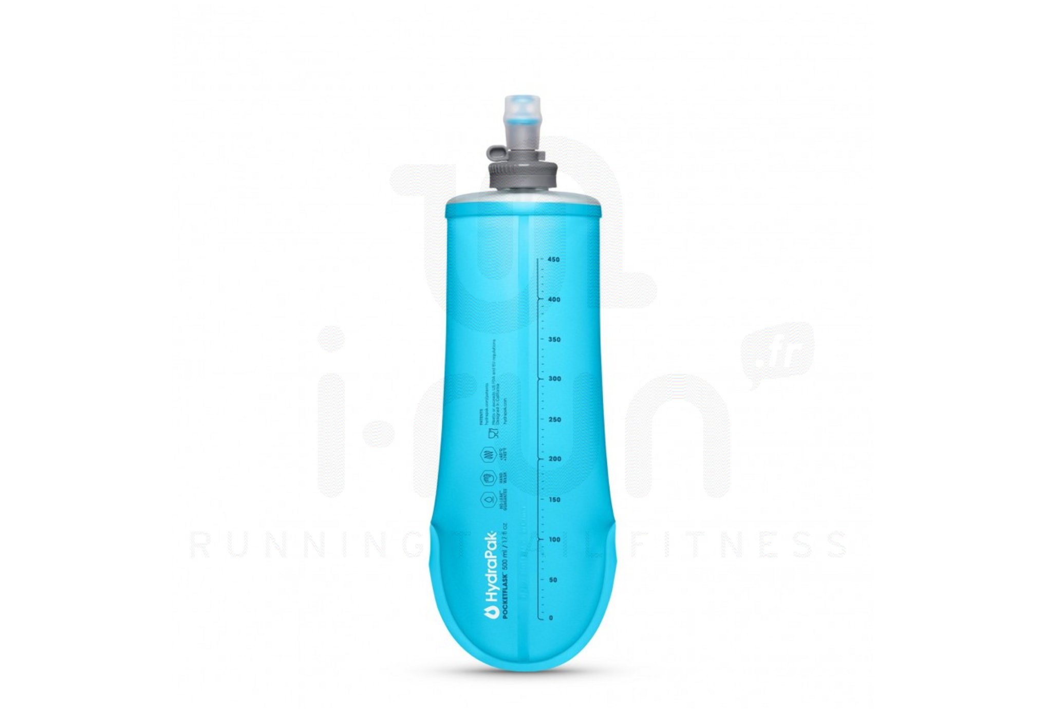 HydraPak Pocket Flask 500 ml