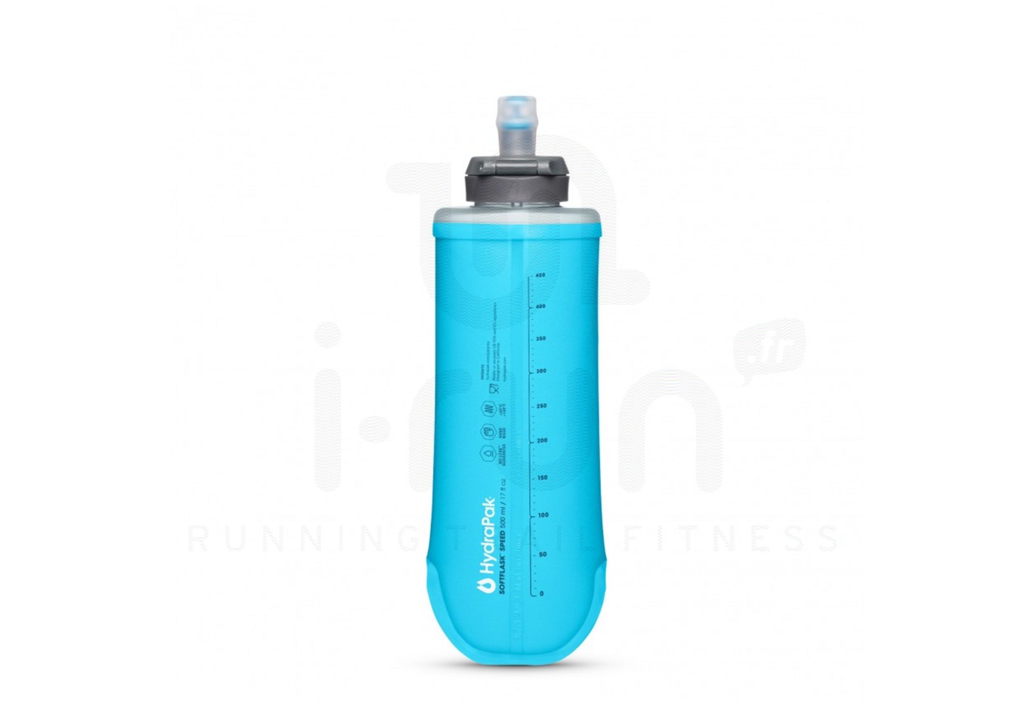 HydraPak SoftFlask 500 ml