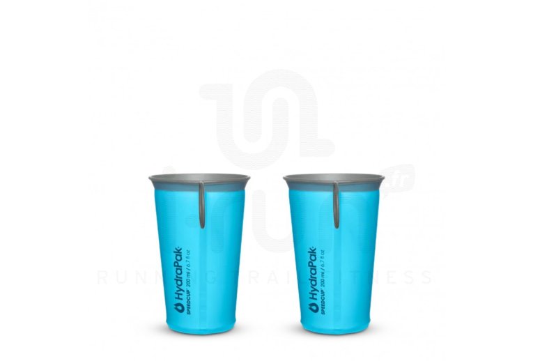 HydraPak Speed Cup x2