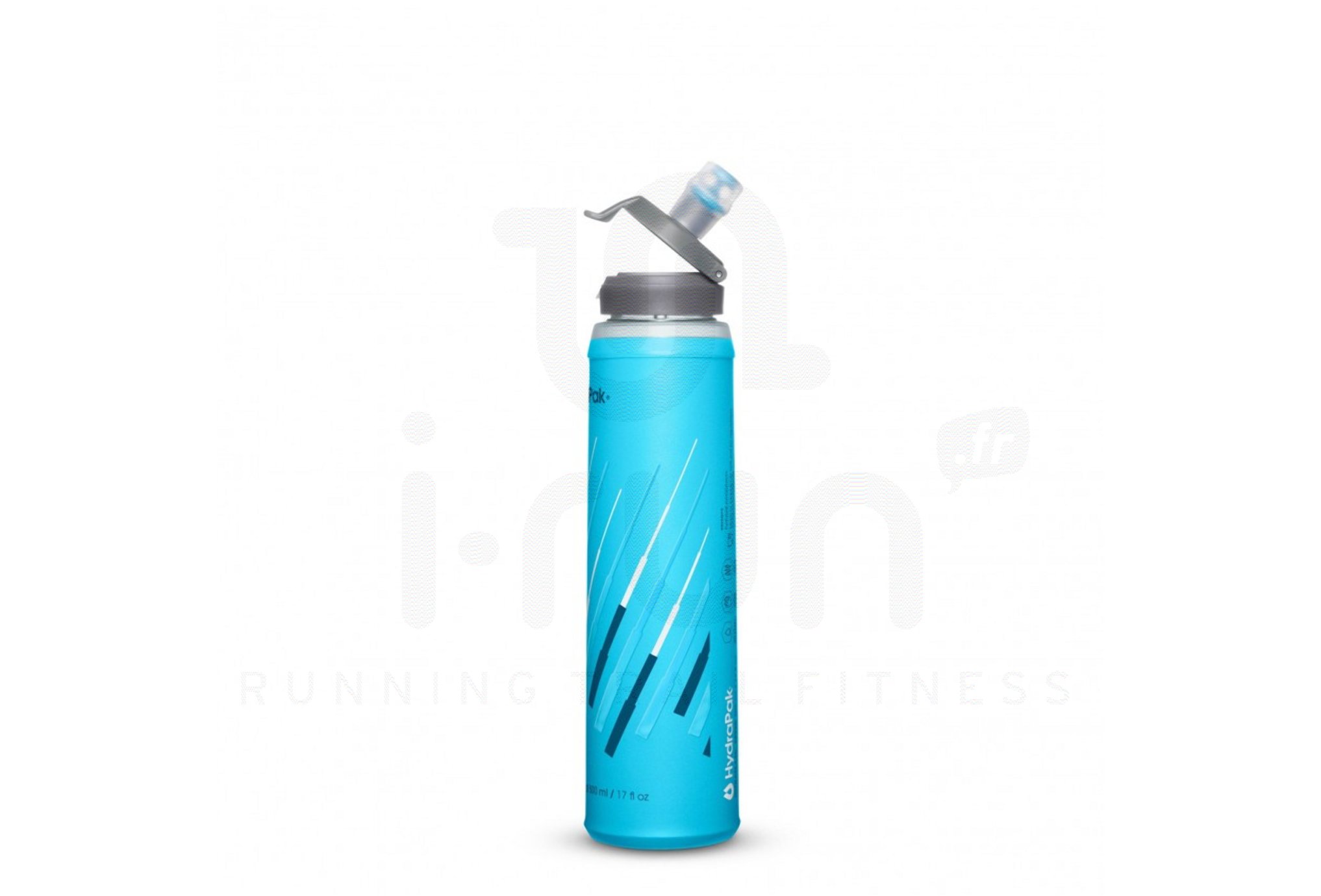 HydraPak UltraFlask Speed 500 ml