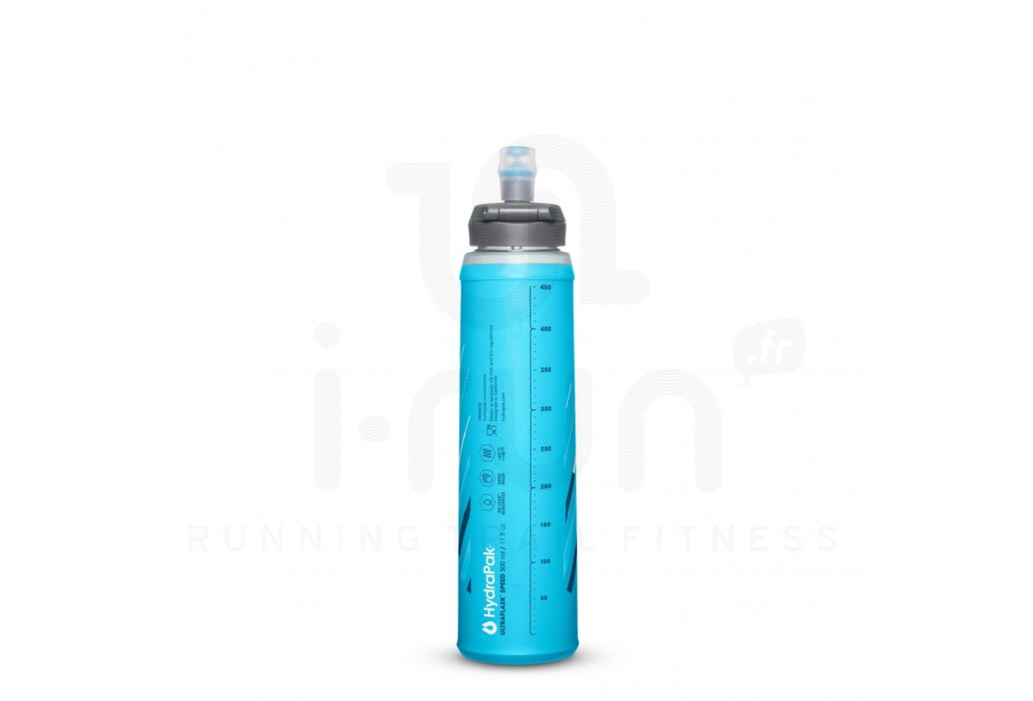 HydraPak UltraFlask Speed 500 ml