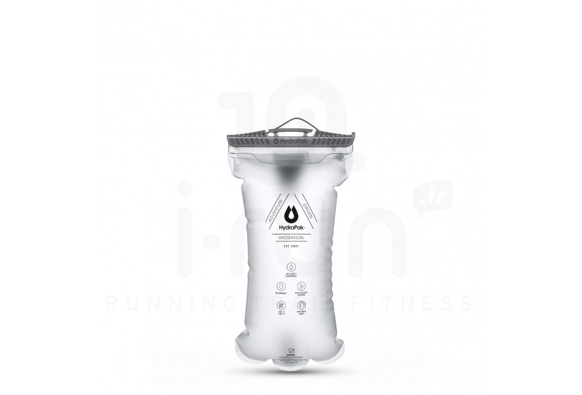 HydraPak Velocity 1.5L Malibu