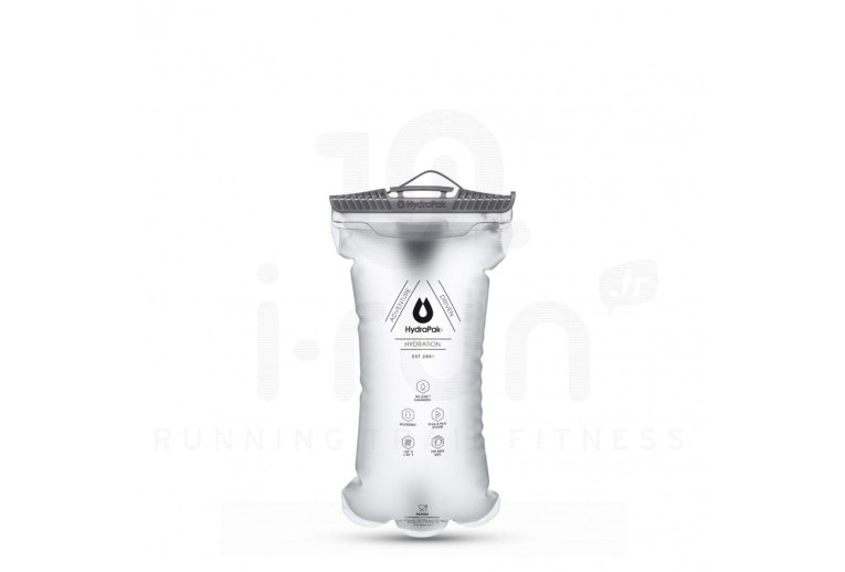 HydraPak Velocity 1.5L Malibu