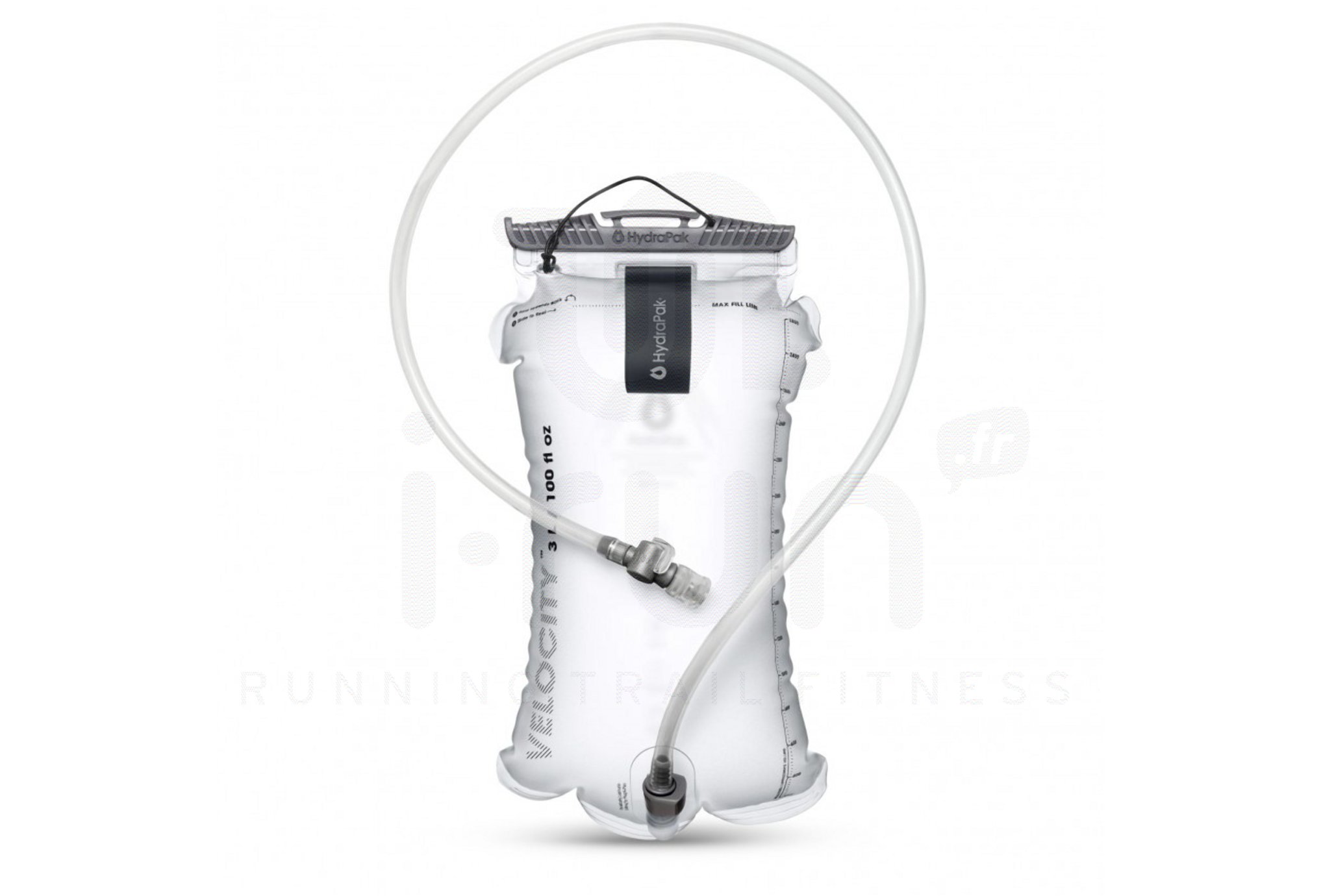 HydraPak Velocity 2L Malibu