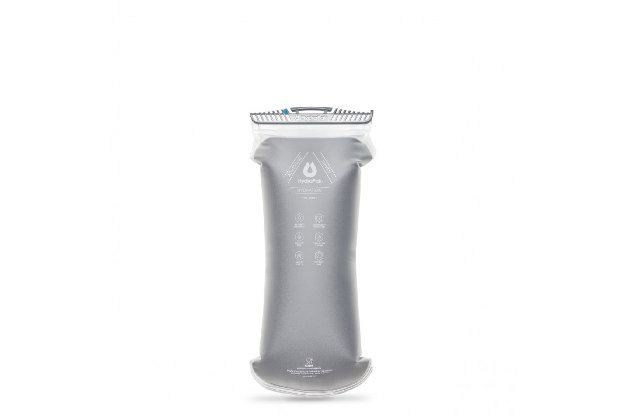 HydraPak Velocity It 2L