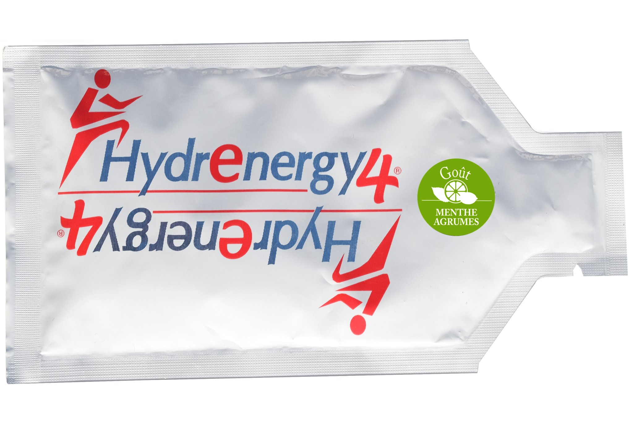 Hydrenergy H4 - Menthe agrumes