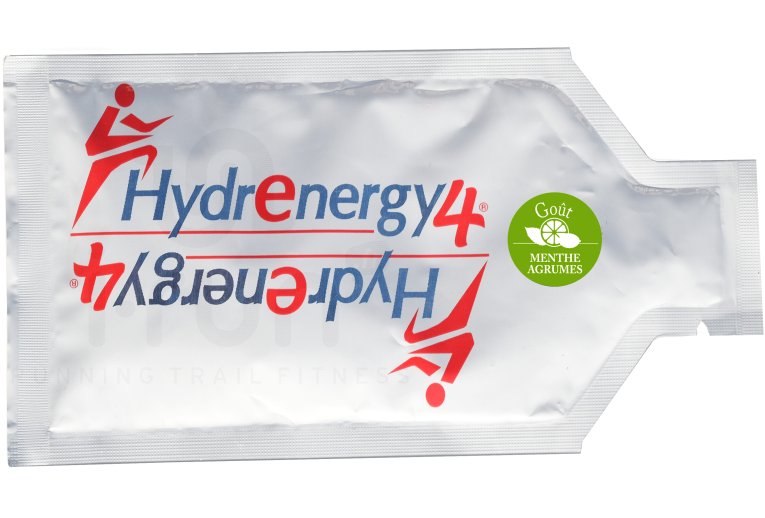 Hydrenergy H4 - Menthe agrumes