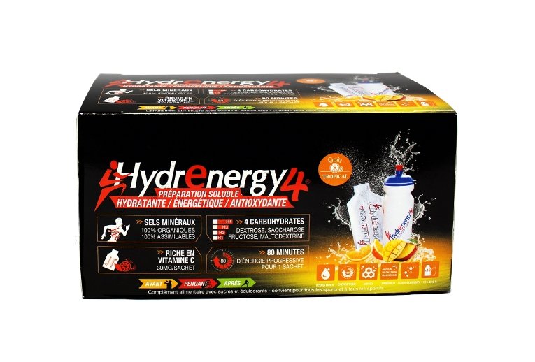 Hydrenergy H4 - Tropical