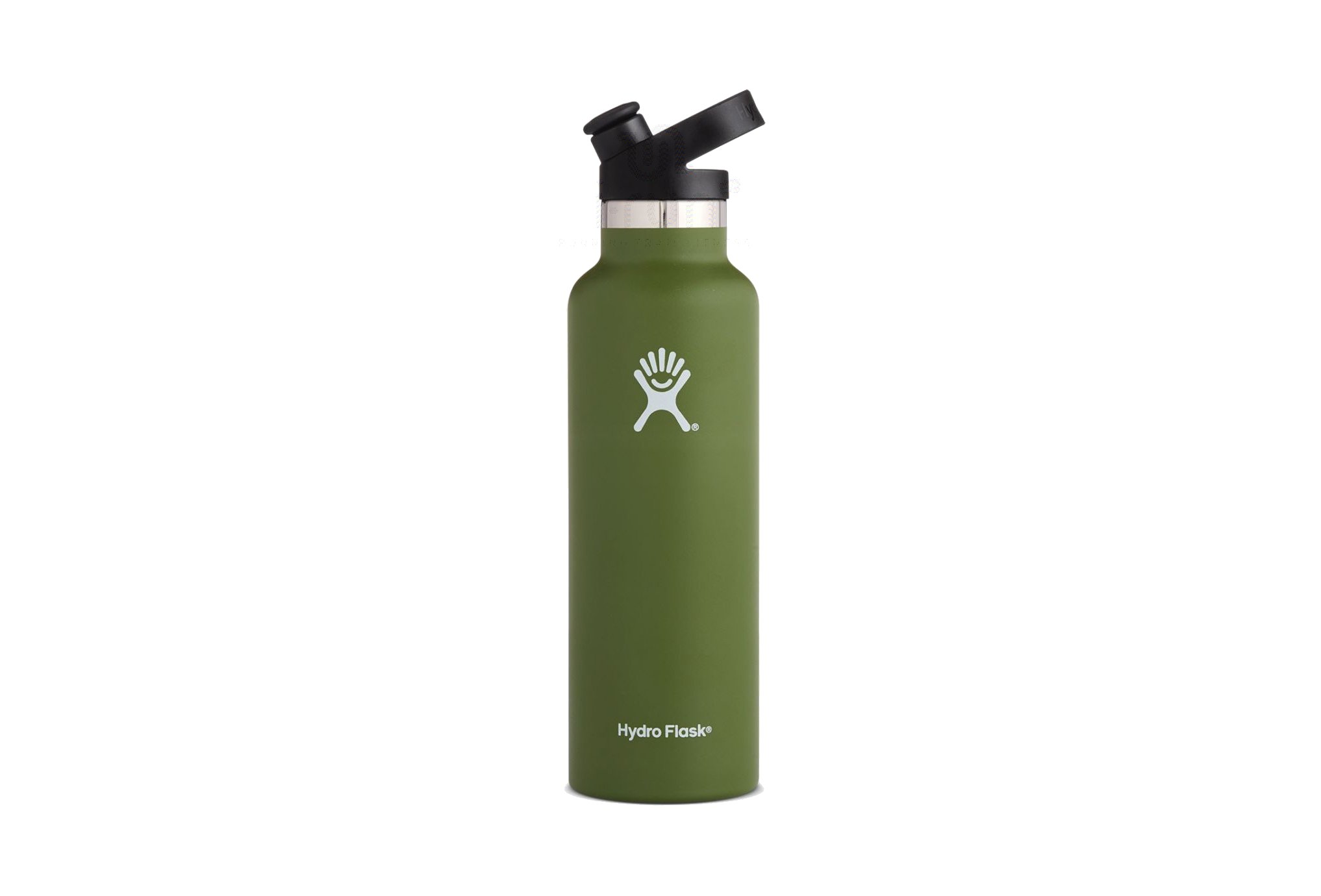 Hydro Flask Standard Mouth Sport Cap 621 mL