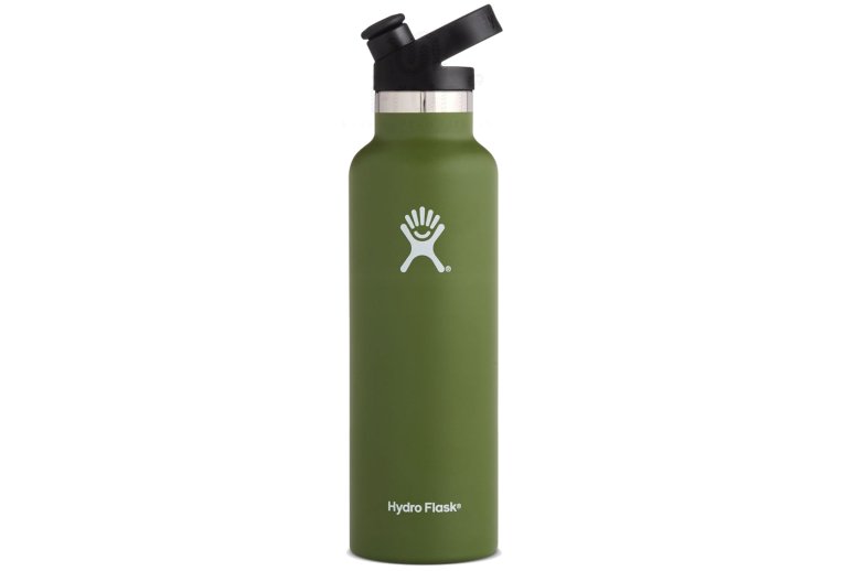 Hydro Flask Standard Mouth Sport Cap 621 mL 