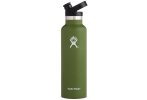 Hydro Flask Standard Mouth Sport Cap 621 mL