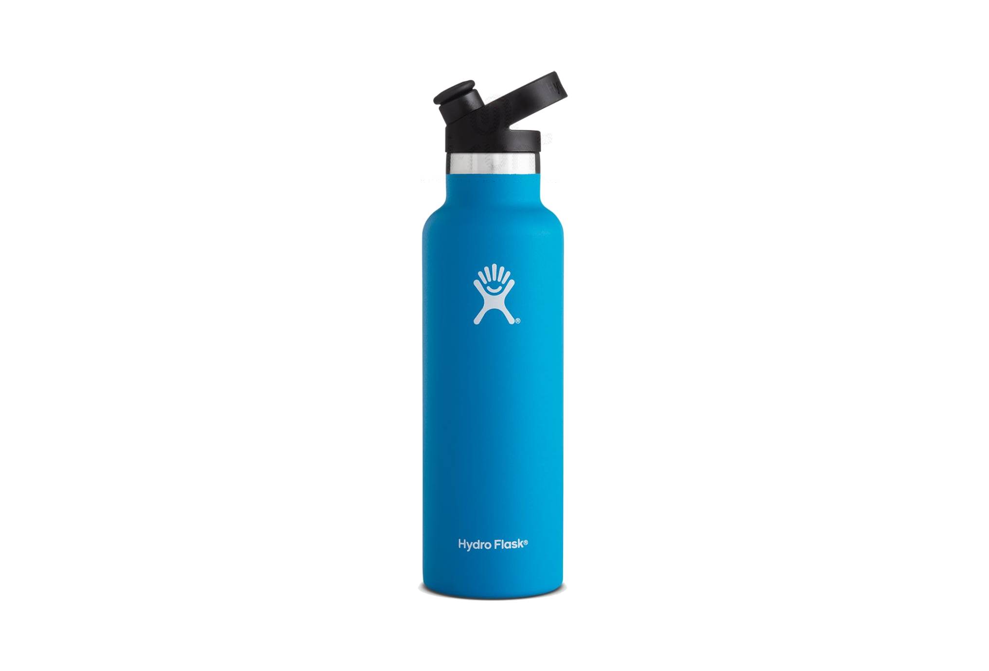 Hydro Flask Standard Mouth Sport Cap 621 mL