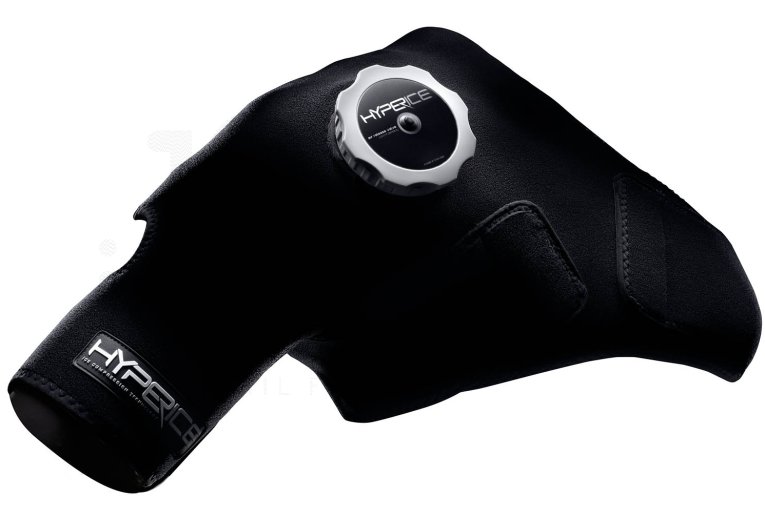 Hyperice Bandage Compressif Glac� Epaule Gauche Prolong� 