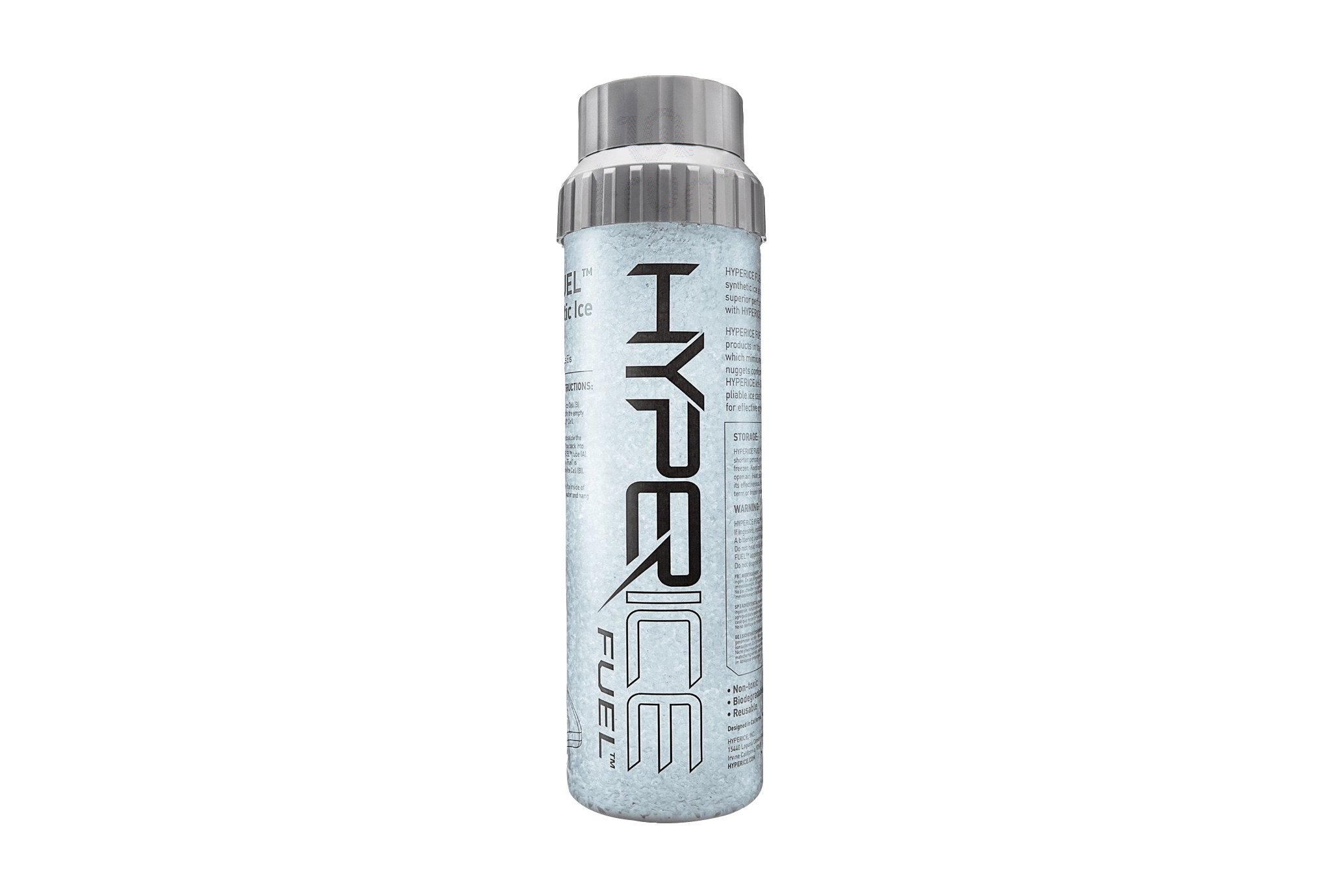 Hyperice Gel Fuel