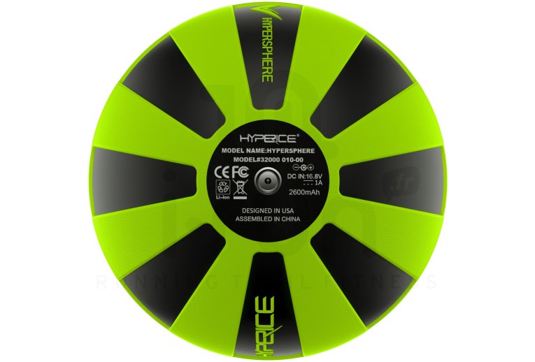 Hyperice Hypersphere 