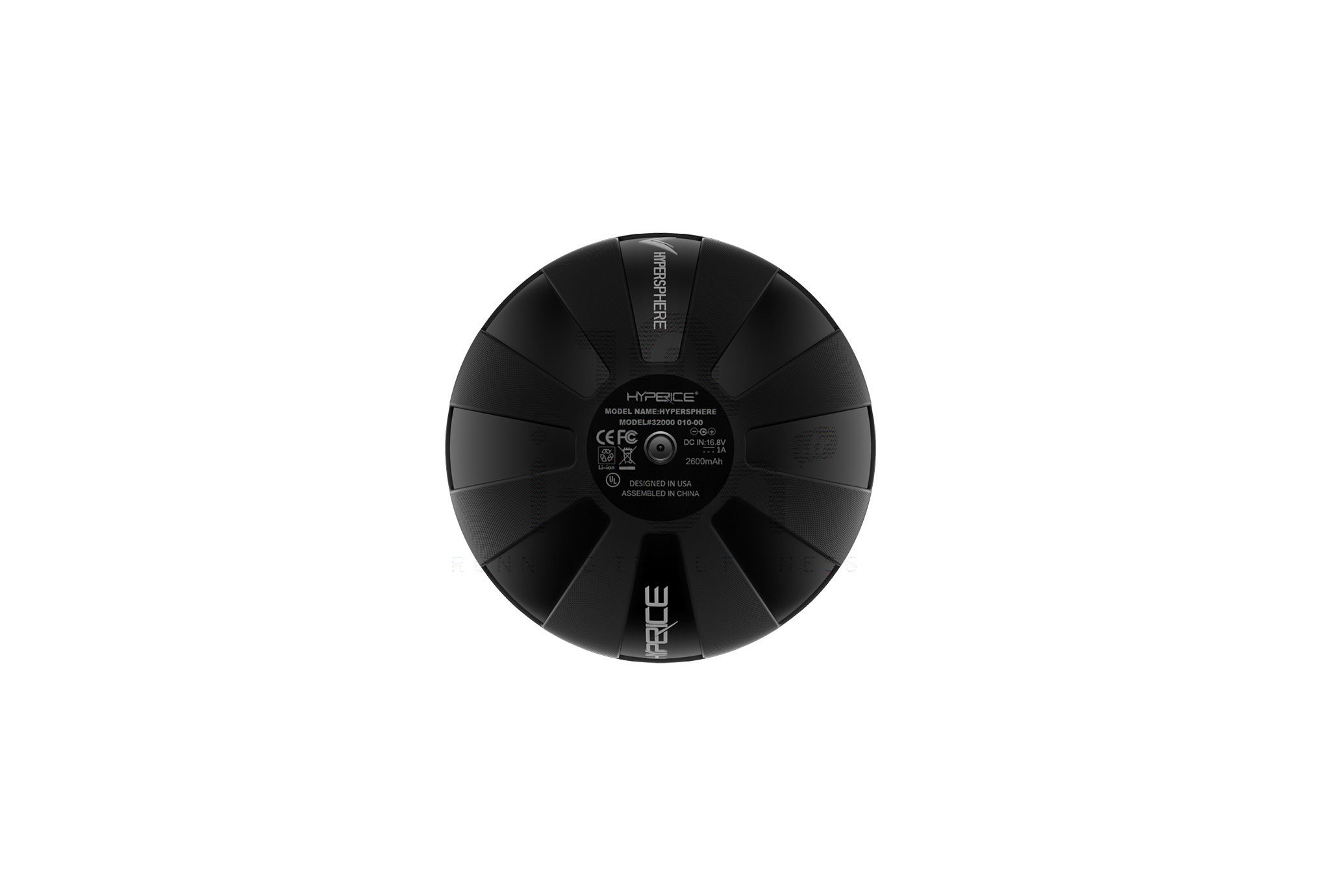 Hyperice Hypersphere