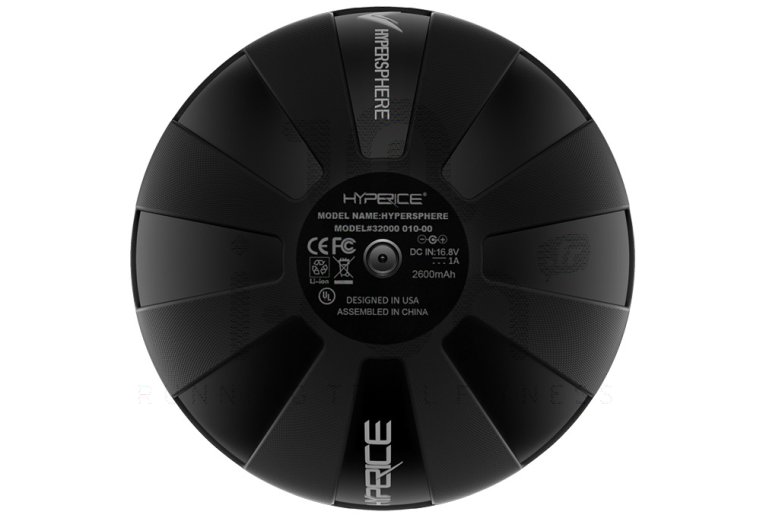 Hyperice Hypersphere 