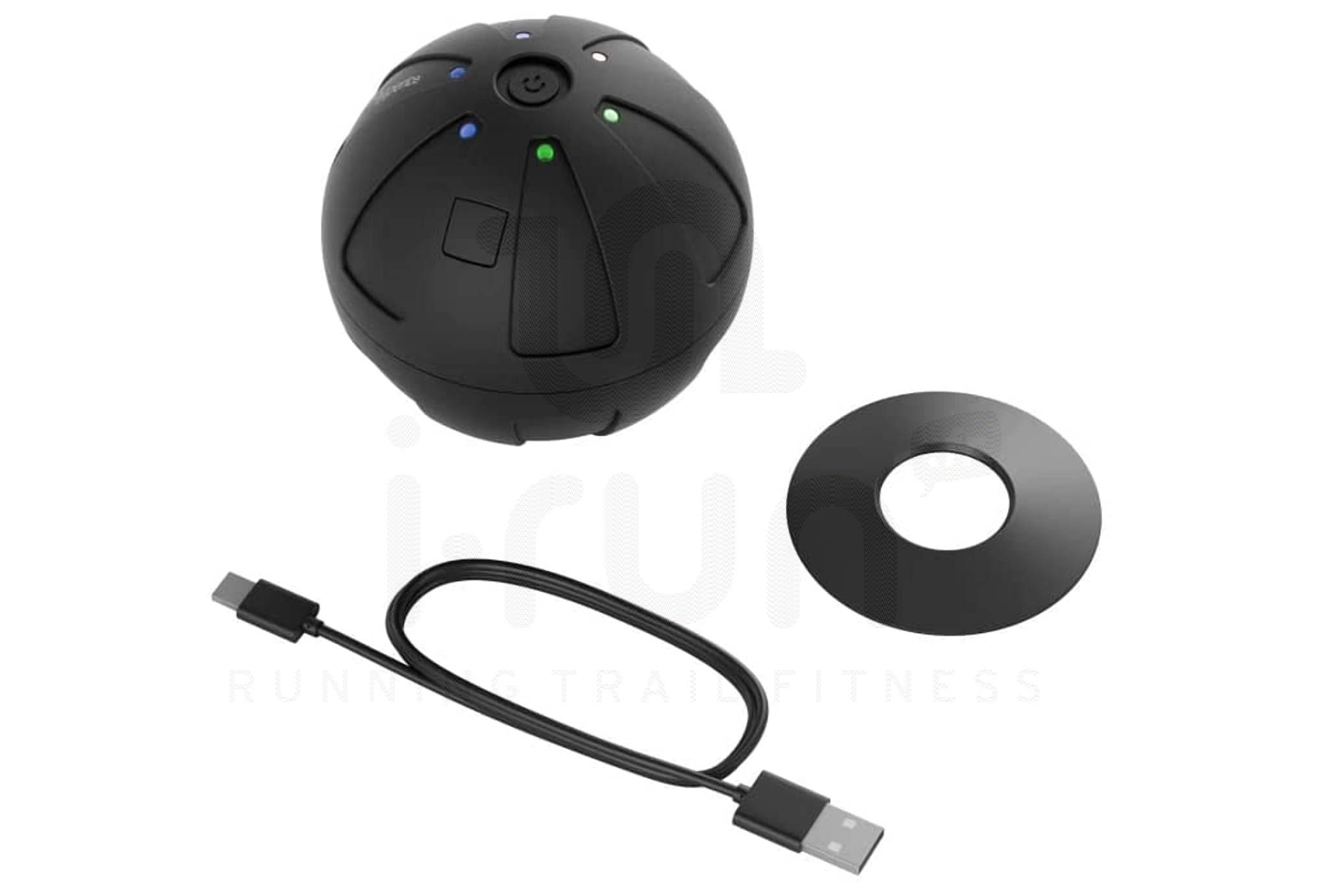 Hyperice Hypersphere Go