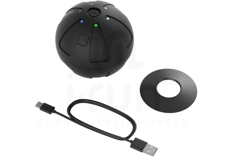 Hyperice Hypersphere Go 