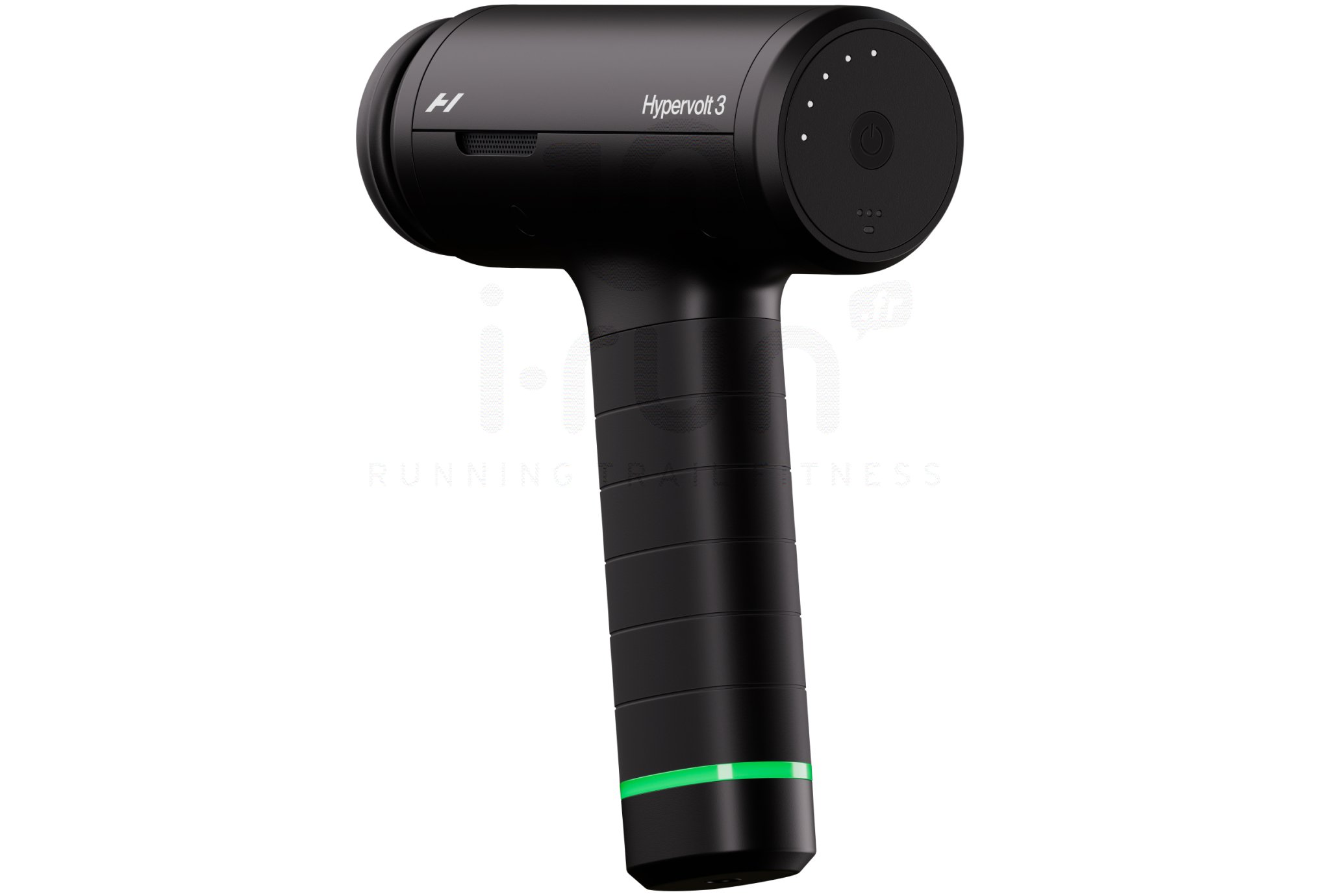 hyperice venom go heat & vibration massager The electric foot and hand massager can vibrate and heat the ankles, while the  foot massager main image 0