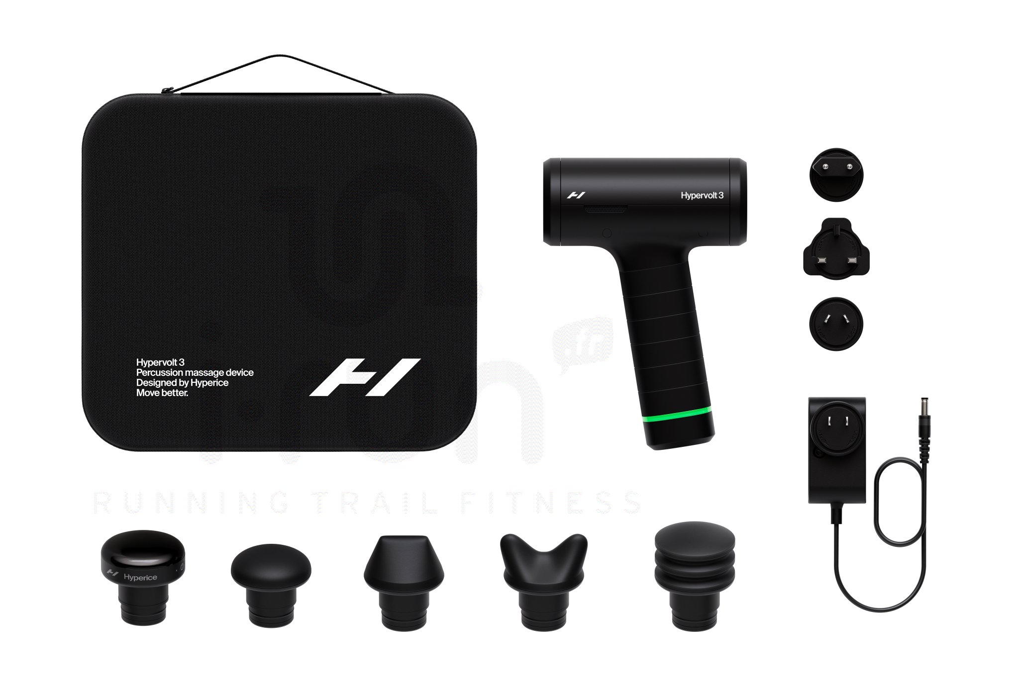 Hyperice Hypervolt 3