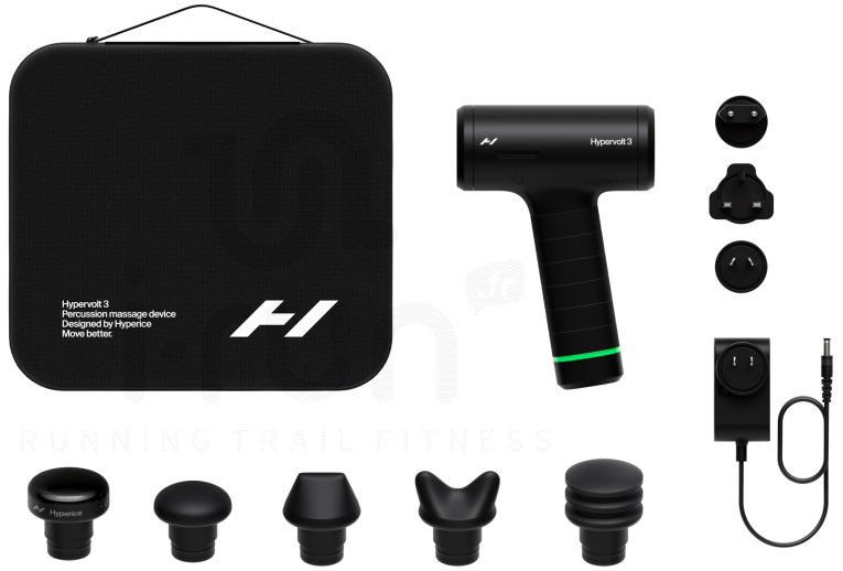 Hyperice Hypervolt 3 