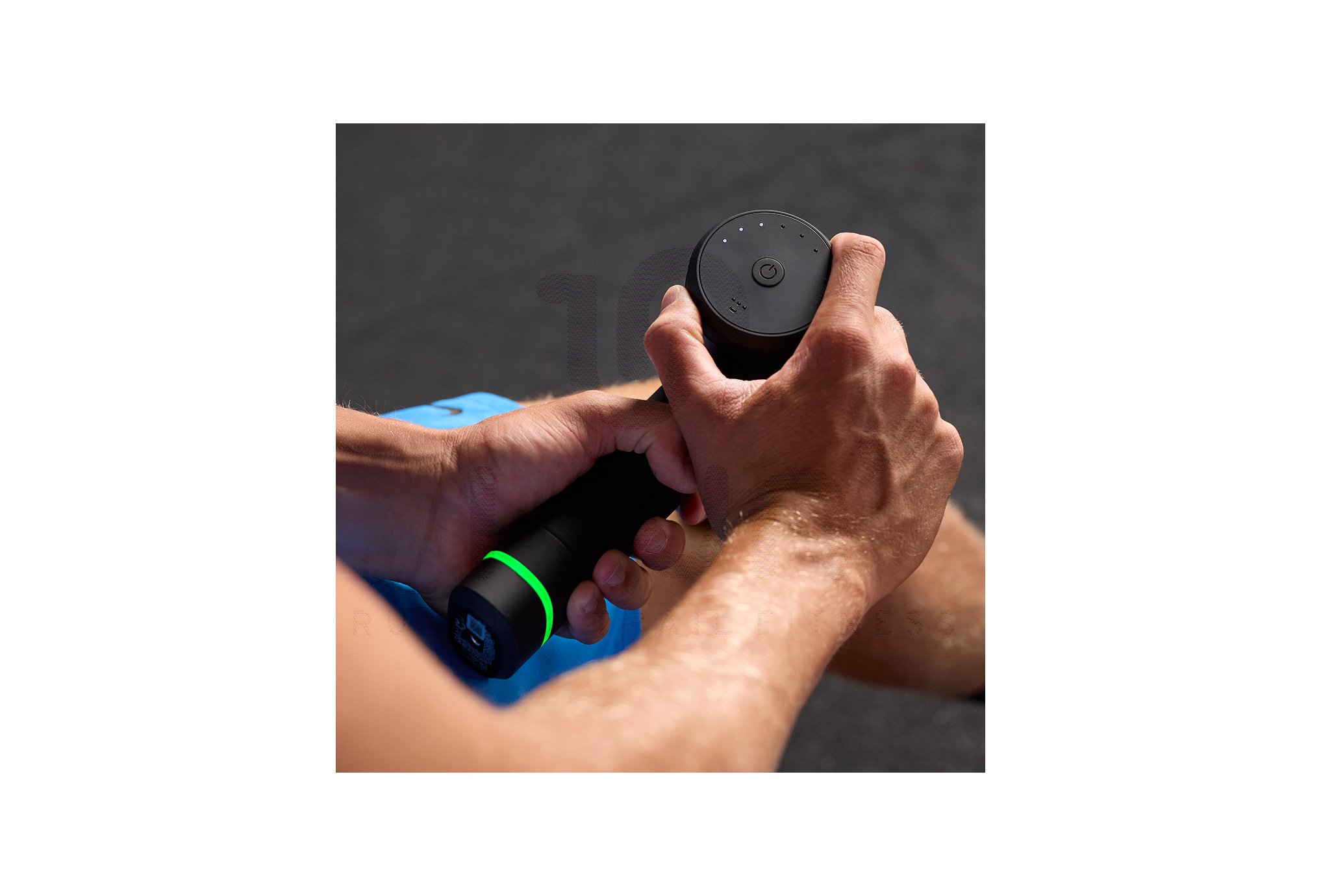 Hyperice Hypervolt 3 Pro