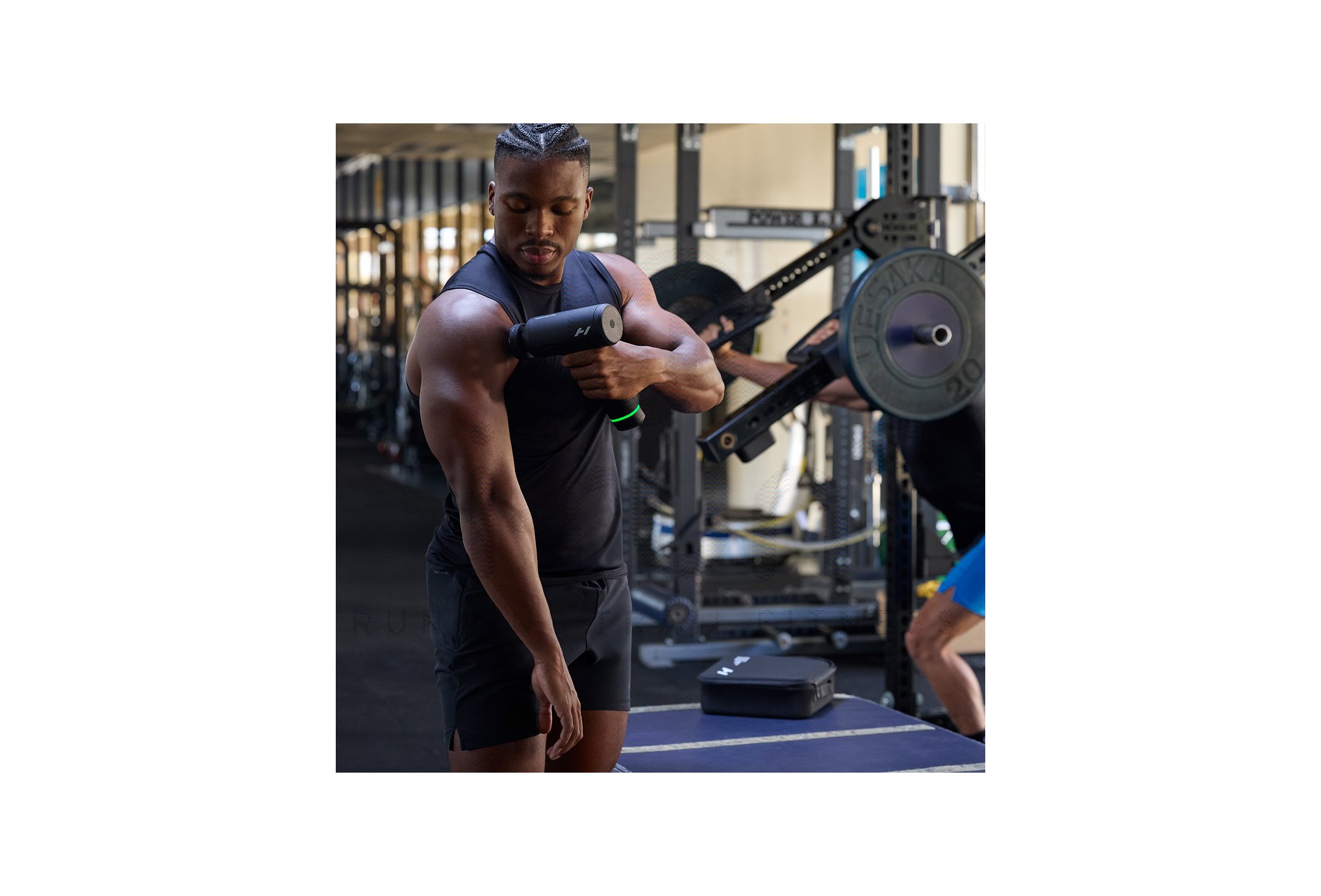 Hyperice Hypervolt 3 Pro