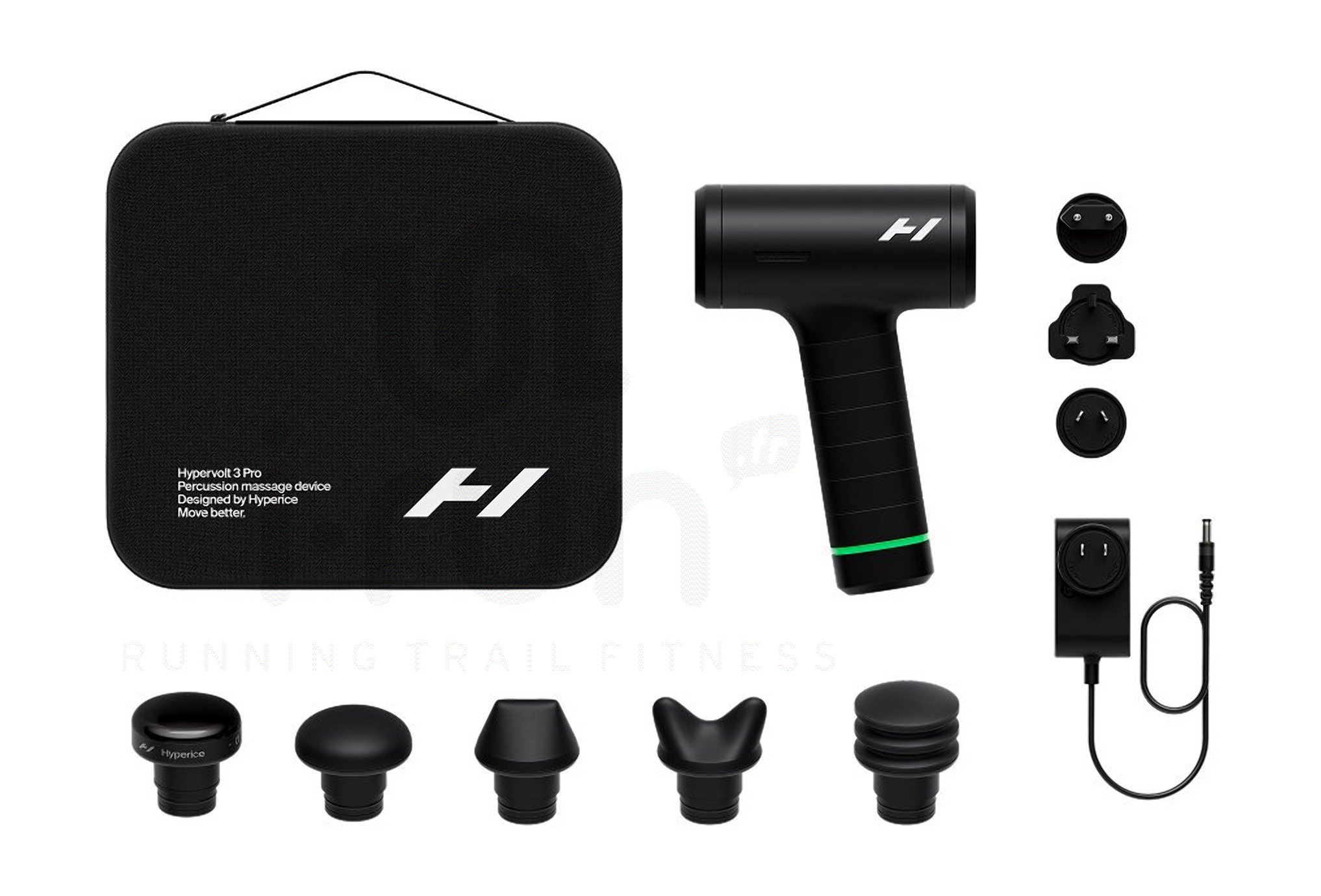 Hyperice Hypervolt 3 Pro