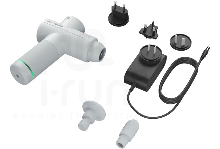 Hyperice Hypervolt Go 2