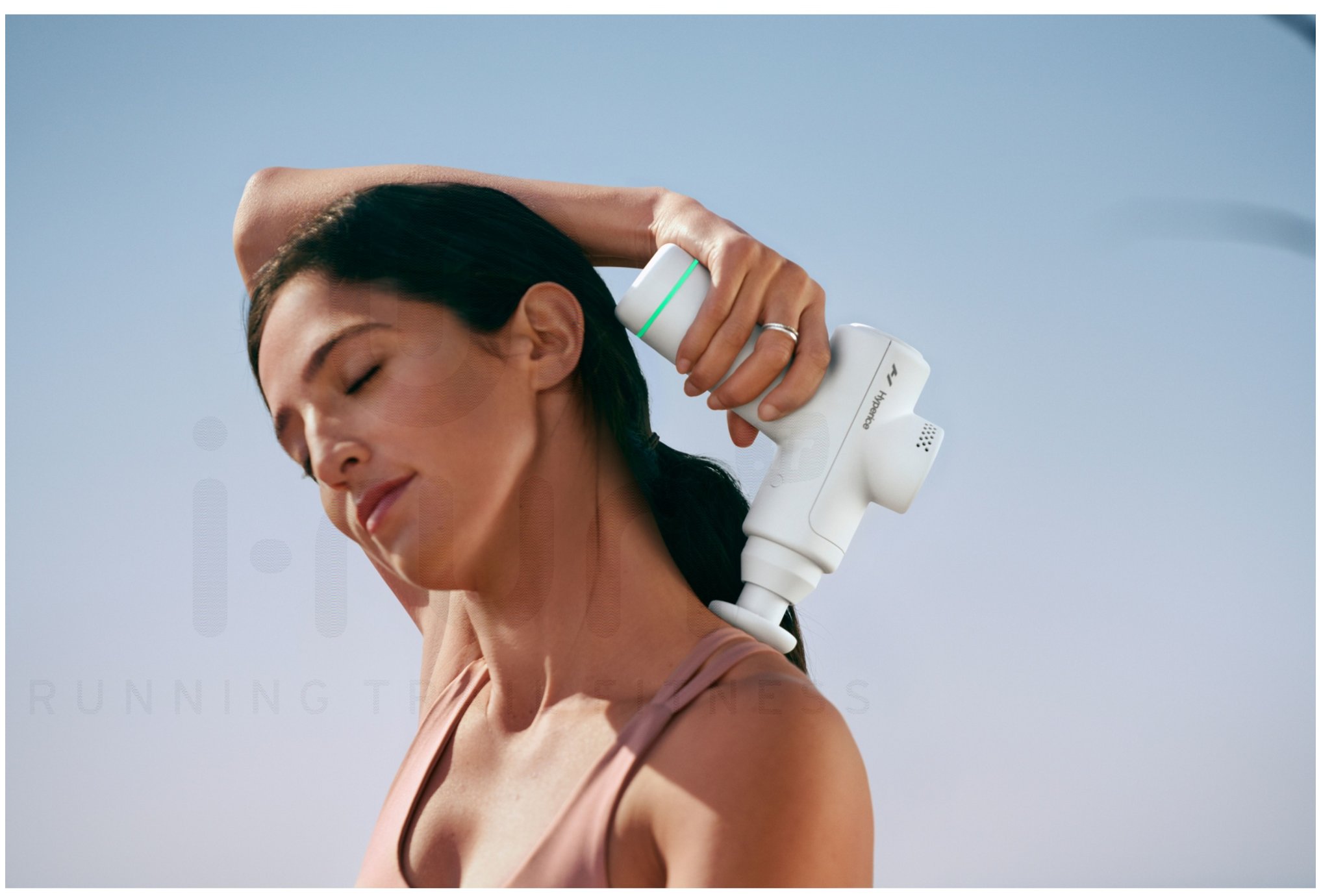 Hyperice Hypervolt Go 2