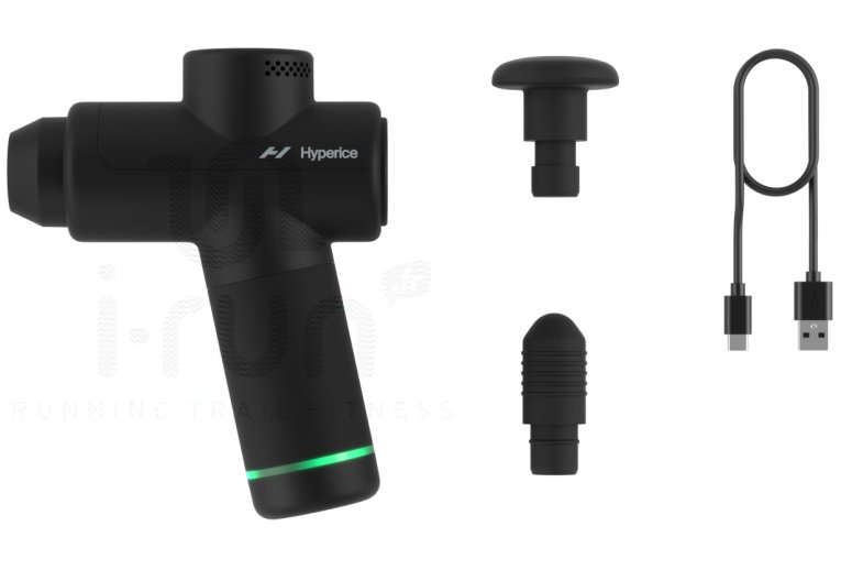 Hyperice Hypervolt Go 2