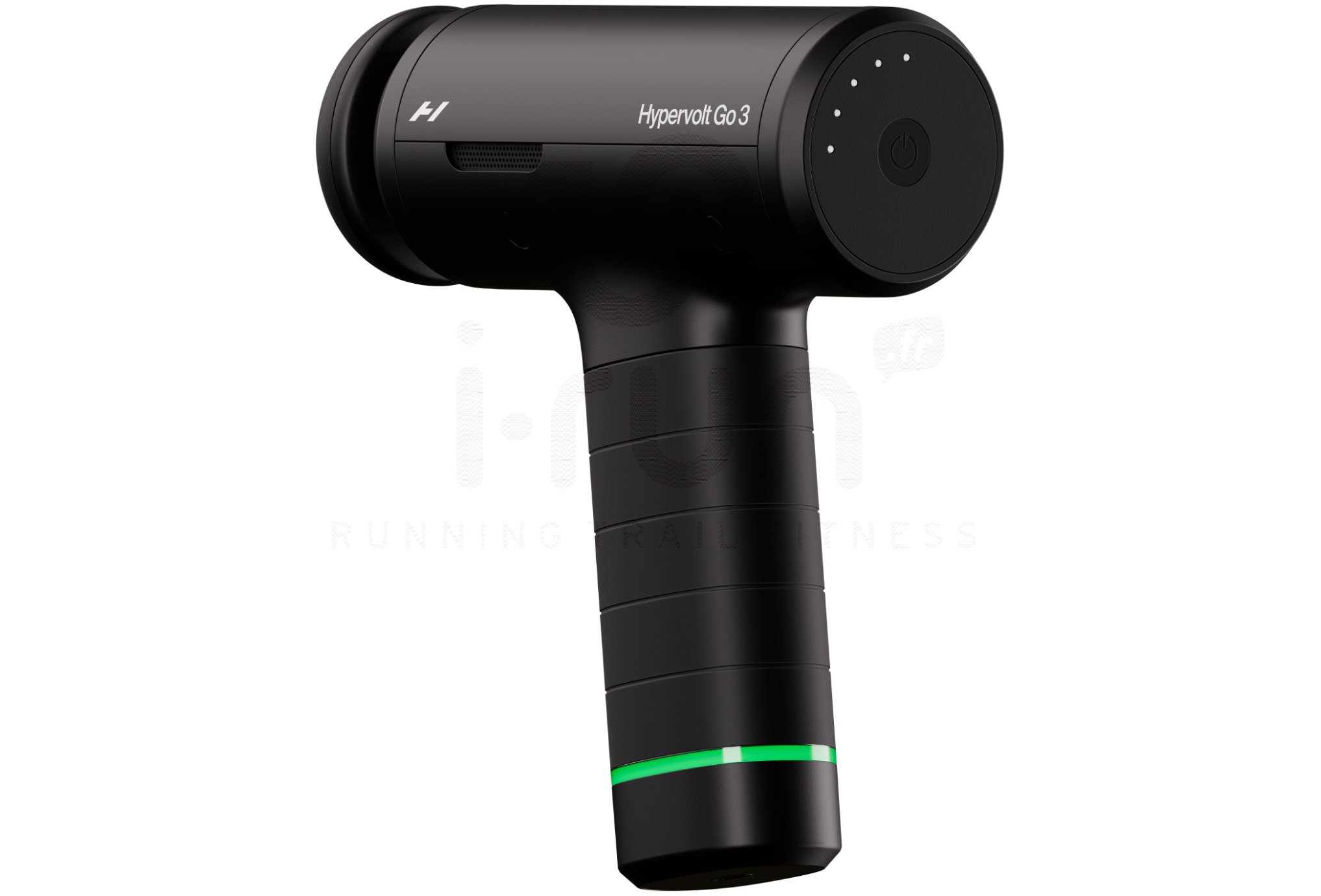Hyperice Hypervolt Go 3 | Sports Electronics Recovery Hyperice