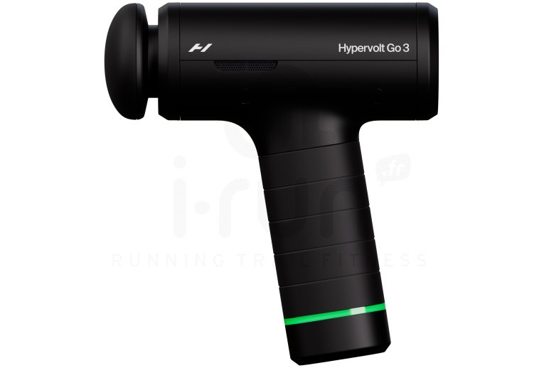 Hyperice Hypervolt Go 3