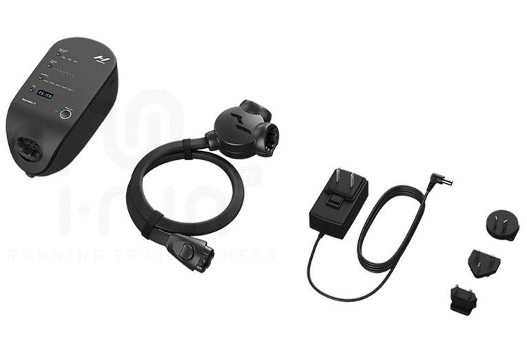 Hyperice Control Unit Hyperice Normatec 3 Control Unit - Matériel pour la - NOR63040-001