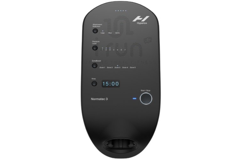 Hyperice Normatec 3