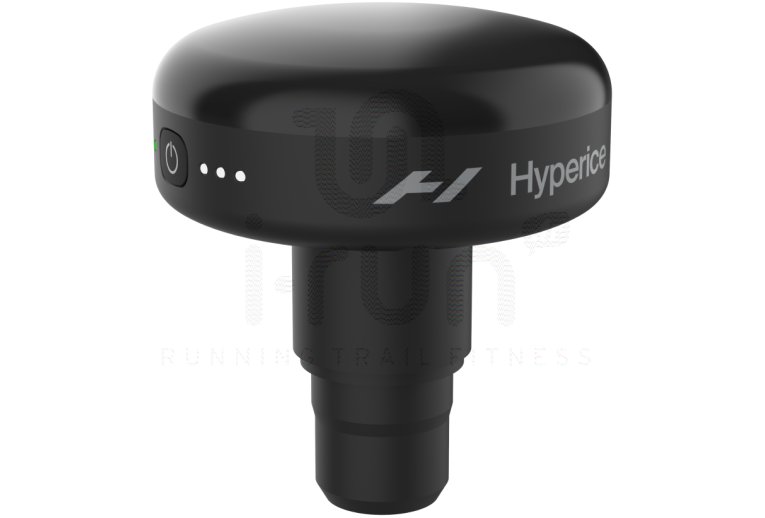 Hyperice T?te de massage chauffante