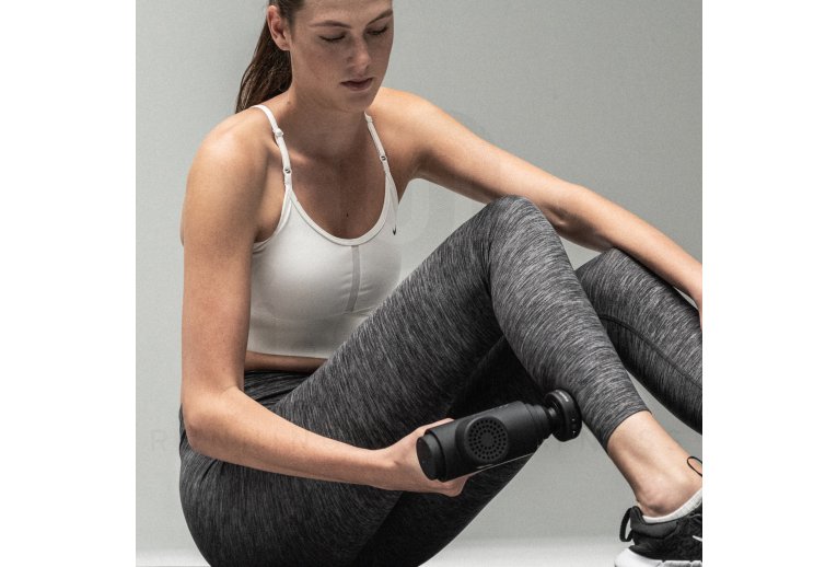 Hyperice T?te de massage chauffante