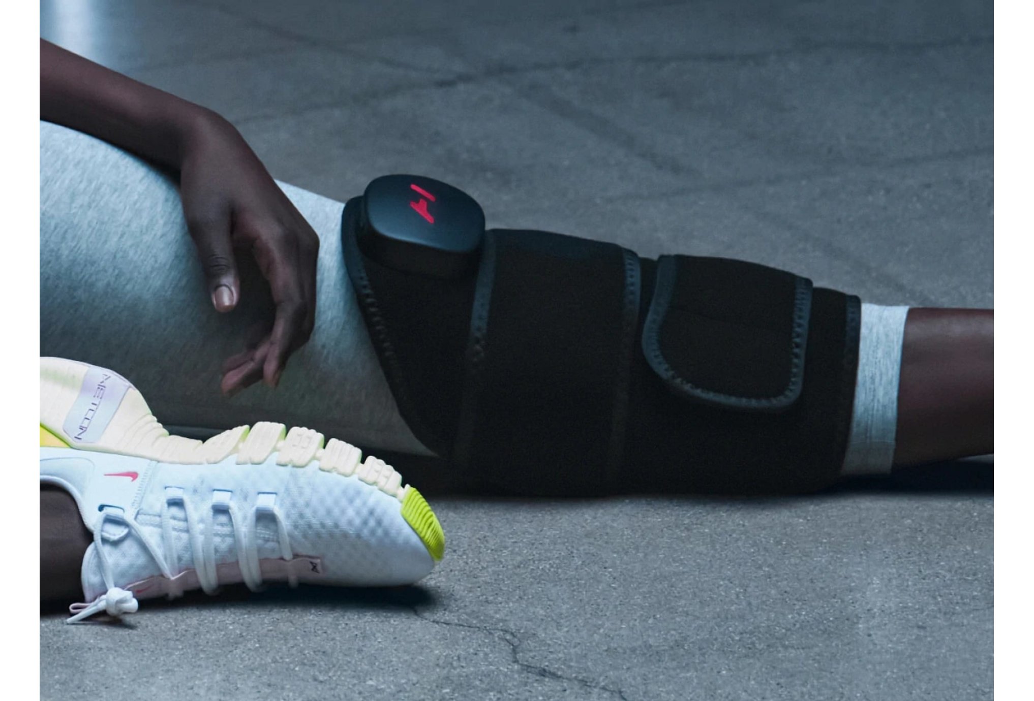 Hyperice Venom 2 Leg