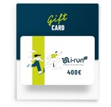 i-run.com ?400 i-Run Gift Card
